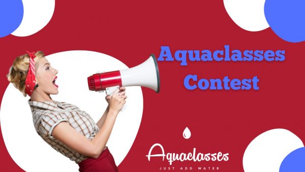 aquaclasses contest
